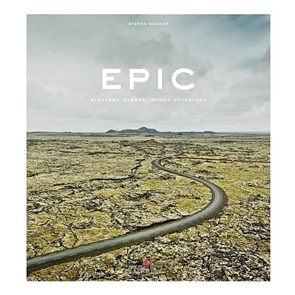 Edition Delius / Epic, Stefan Bogner