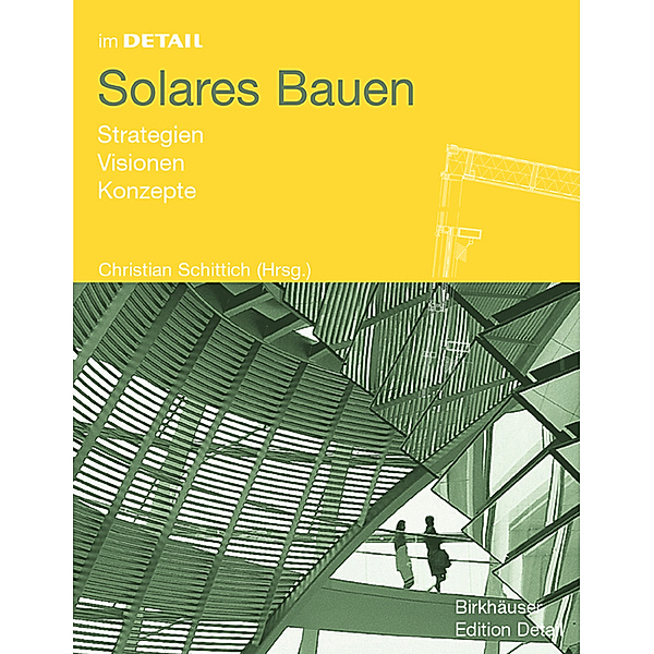 Edition Detail / Solares Bauen