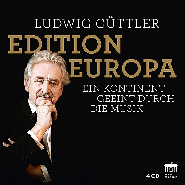 Edition Europa, Ludwig Güttler