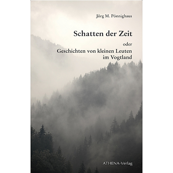 Edition Exemplum / Schatten der Zeit, Jörg M. Pönnighaus