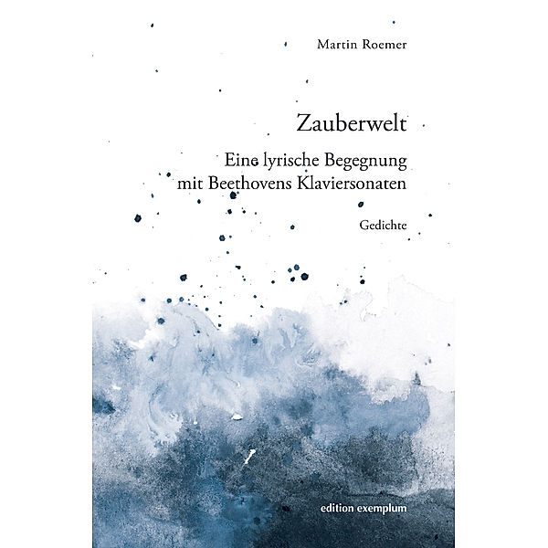 Edition Exemplum / Zauberwelt, Roemer Martin