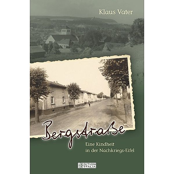 Edition Eyfalia / Bergstraße, Klaus Vater