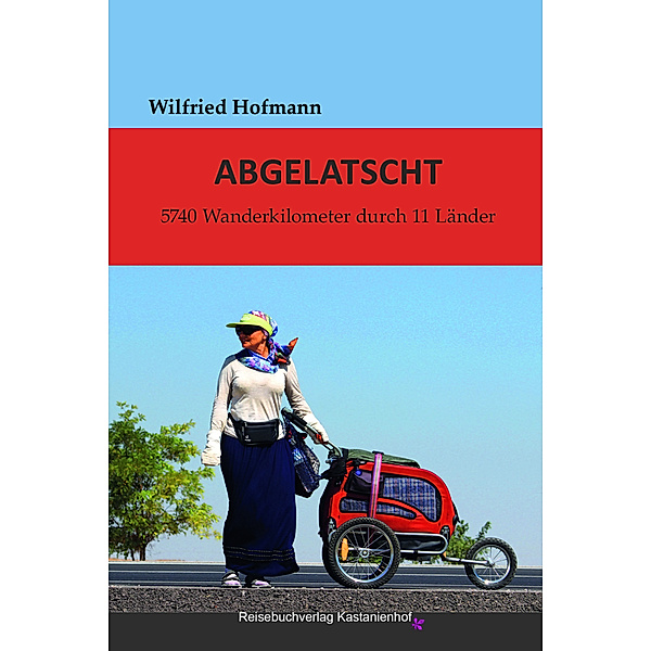 Edition Fahrrad / Abgelatscht, Wilfried Hofmann