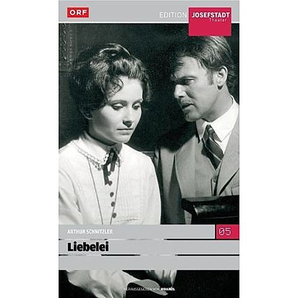 Edition Josefstadt - Liebelei