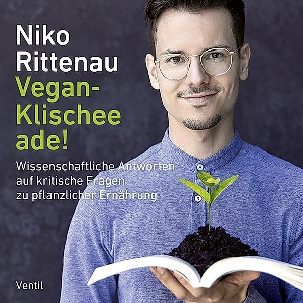 Edition Kochen ohne Knochen - Vegan-Klischee ade!,Audio-CD, MP3, Niko Rittenau