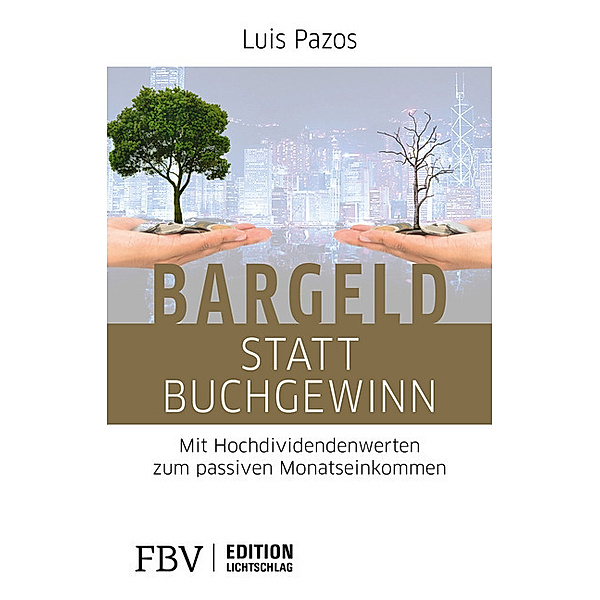 Edition Lichtschlag / Edi L / Bargeld statt Buchgewinn, Luis Pazos