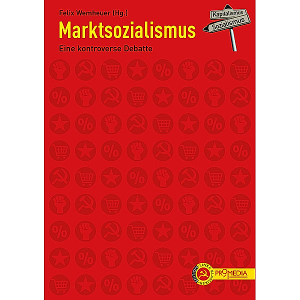 Edition Linke Klassiker / Marktsozialismus