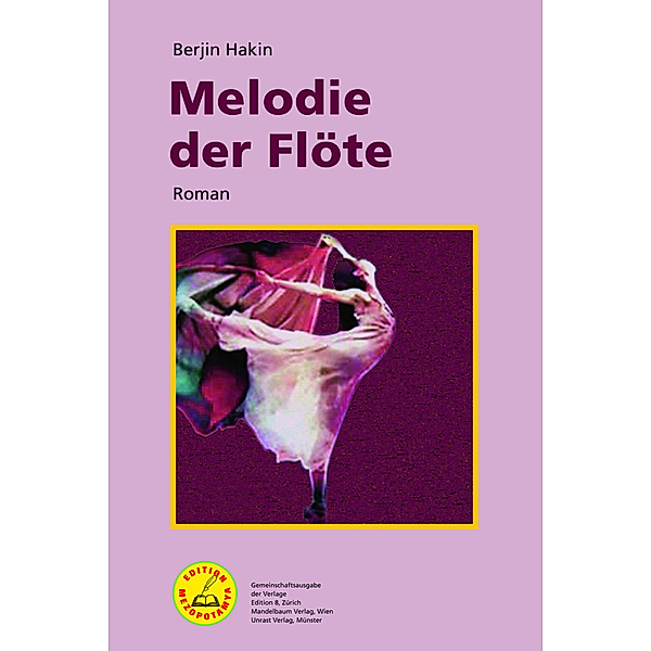 Edition Mezopotamya / Melodie der Flöte, Berjin Haki