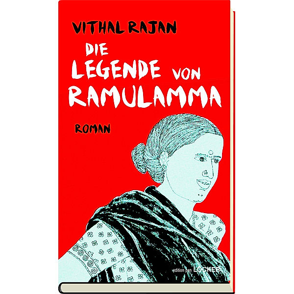 edition pen / Die Legende von Ramulamma, Vithal Rajan