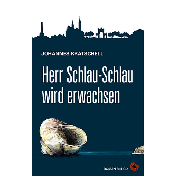 Edition Periplaneta / Herr Schlau-Schlau wird erwachsen, m. 1 Audio-CD, Johannes Krätschell