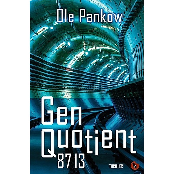 Edition Totengräber / Genquotient 8713, Ole Pankow