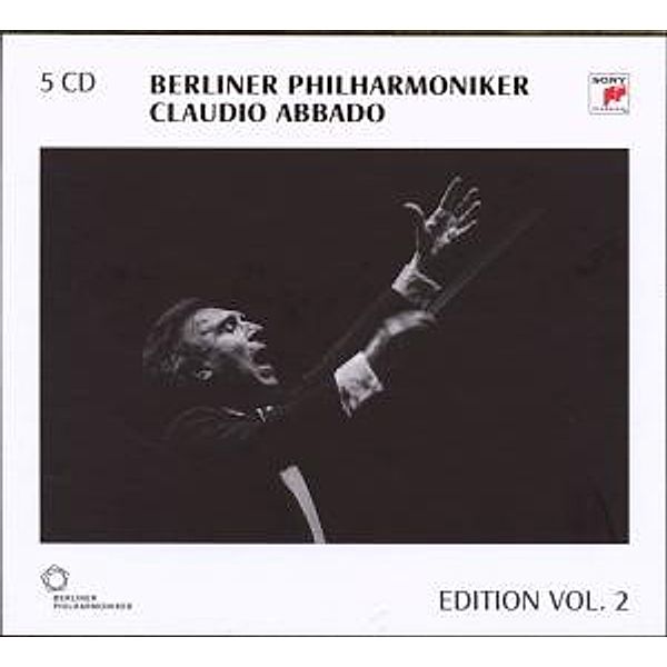 Edition Vol.2, Claudio Abbado, Bp