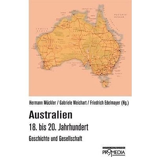 Edition Weltregionen / Australien