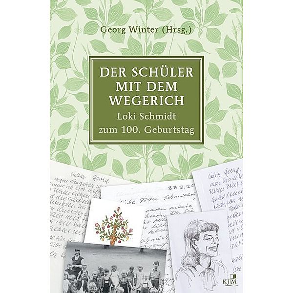 Edition Winter / Der Schüler mit dem Wegerich
