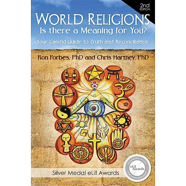 Edition: World Religions - Is there a Meaning for You?, Chris Hartney, Ron Forbes