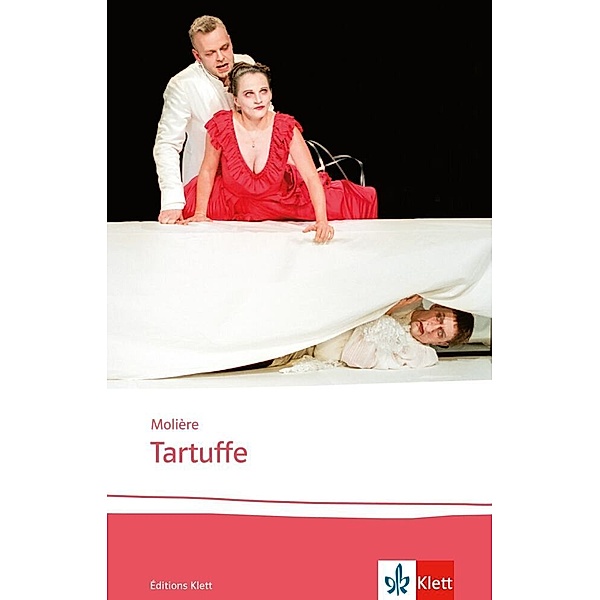 Éditions Klett / Tartuffe, Molière