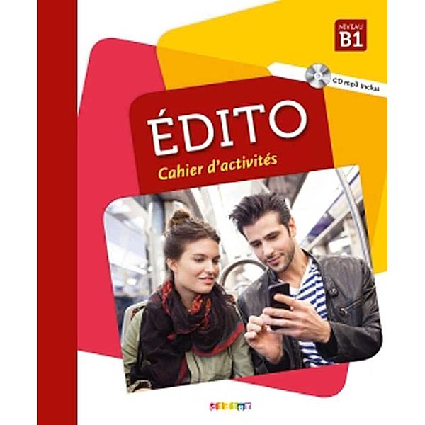 Édito B1, 2e édition