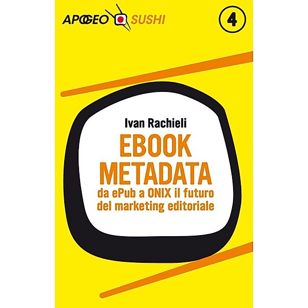 Editoria digitale: Ebook metadata, Ivan Rachieli