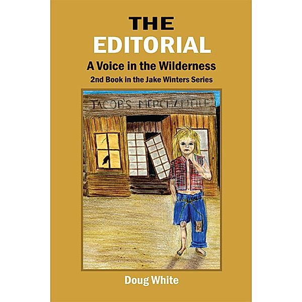 Editorial, Doug White