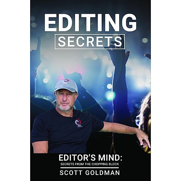 Editor's Mind
