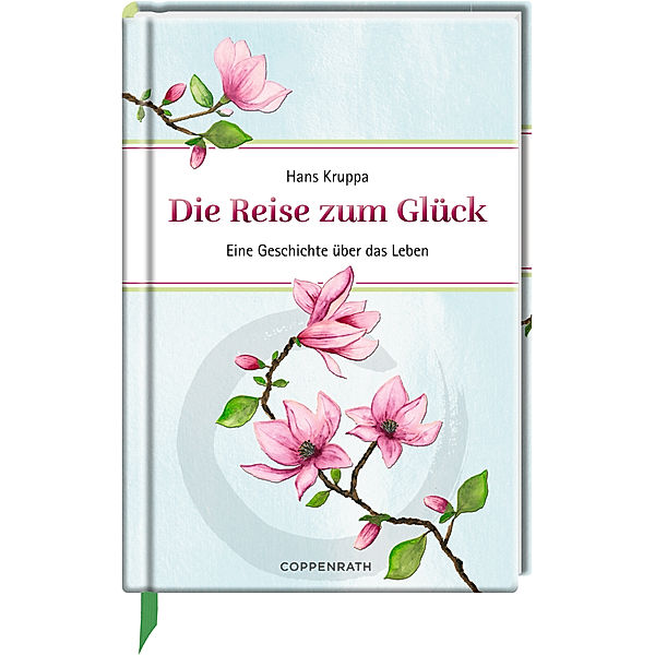 Edizione / Die Reise zum Glück, Hans Kruppa
