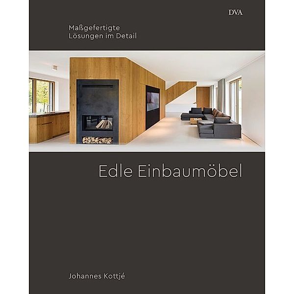 Edle Einbaumöbel, Johannes Kottjé