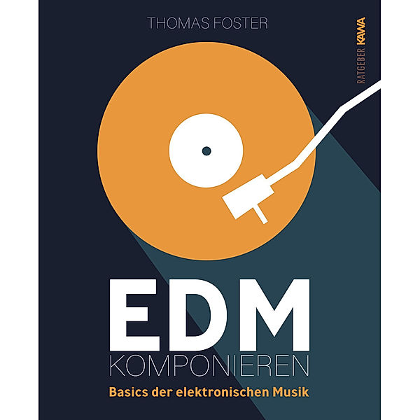 EDM komponieren, Thomas Foster