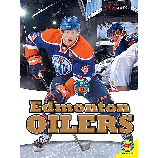 Edmonton Oilers, Erin Butler