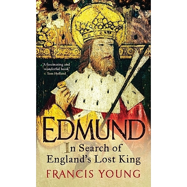 Edmund, Francis Young