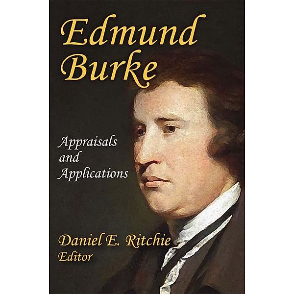 Edmund Burke, Daniel E. Ritchie