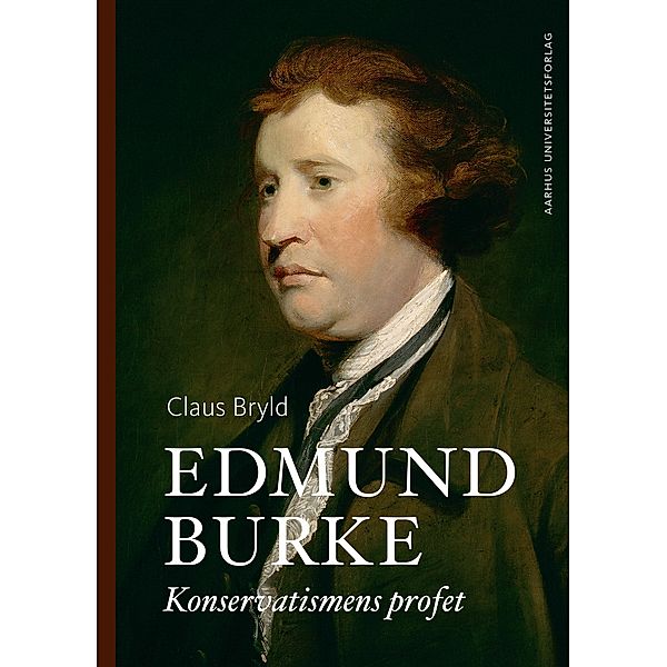 Edmund Burke, Claus Bryld