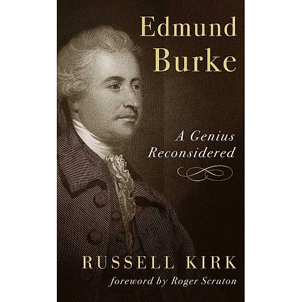 Edmund Burke, Russell Kirk