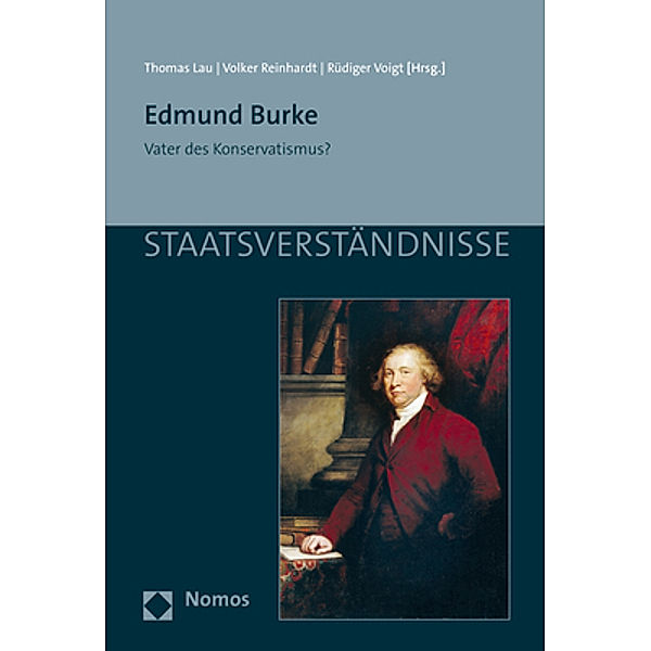 Edmund Burke