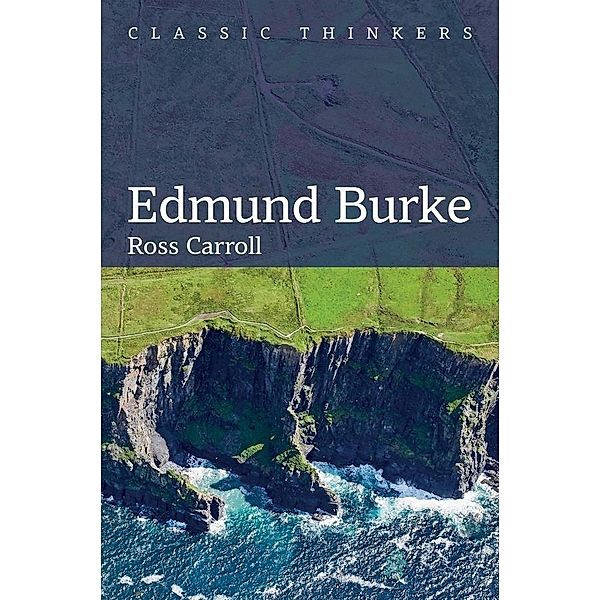 Edmund Burke, Ross Carroll