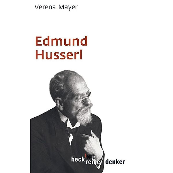 Edmund Husserl, Verena Mayer