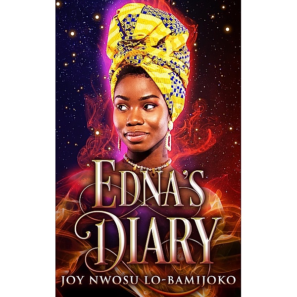 Edna's Diary, Joy Nwosu Lo-Bamijoko