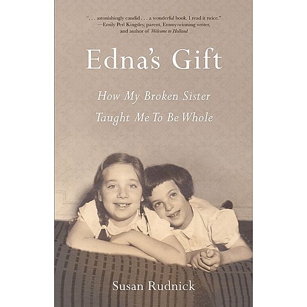 Edna's Gift, Susan Rudnick