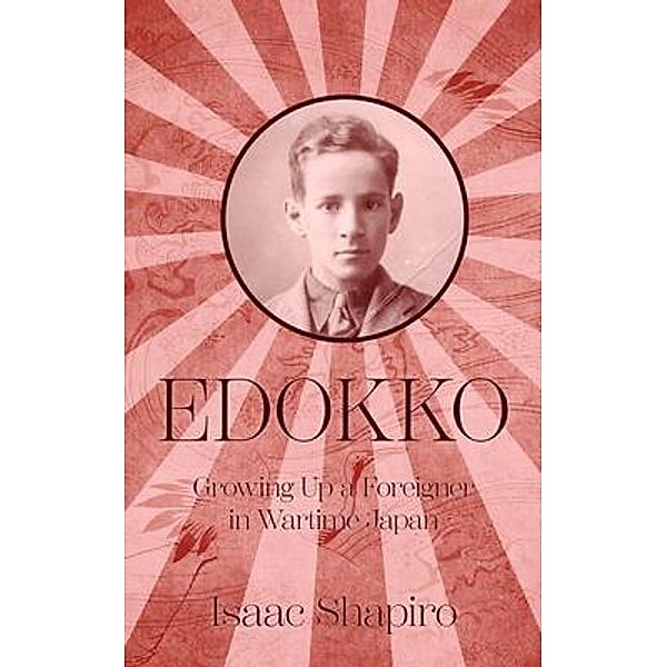 Edokko, Isaac Shapiro