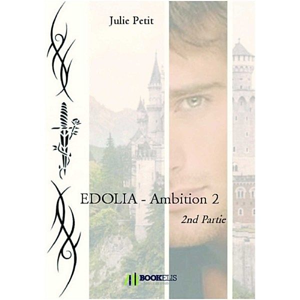 EDOLIA - AMBITION 2, Julie Petit