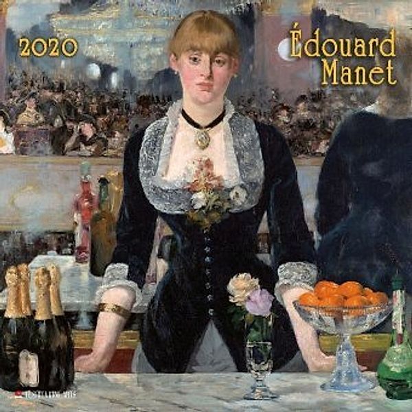 Edouard Manet 2020, Édouard Manet