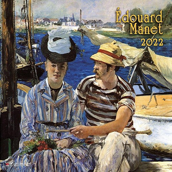 Edouard Manet 2022