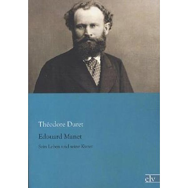 Edouart Manet, Theodore Duret