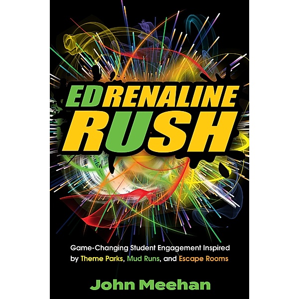 EDrenaline Rush, John Meehan