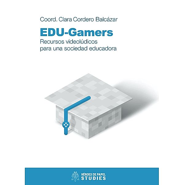 EDU-Gamers, Vv. Aa