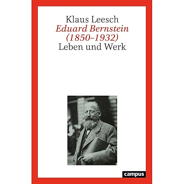 Eduard Bernstein (1850-1932), Klaus Leesch