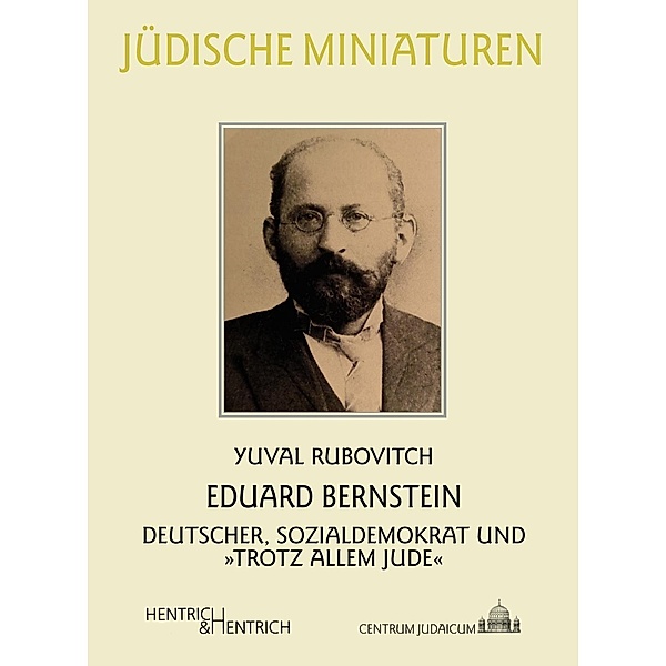 Eduard Bernstein, Yuval Rubovitch