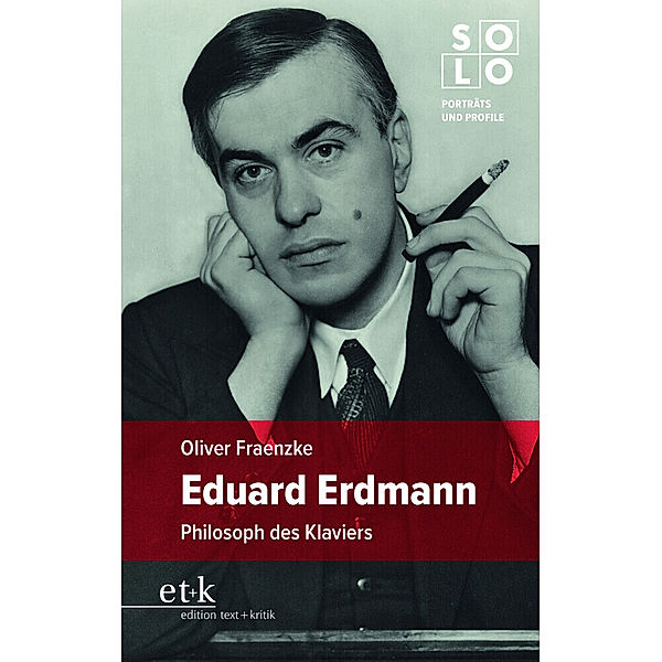 Eduard Erdmann, Oliver Fraenzke