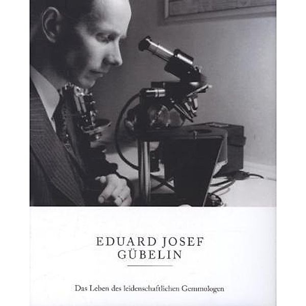 Eduard Gübelin Story, Deutsche Ausgabe