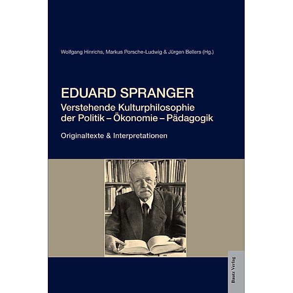 Eduard Spranger