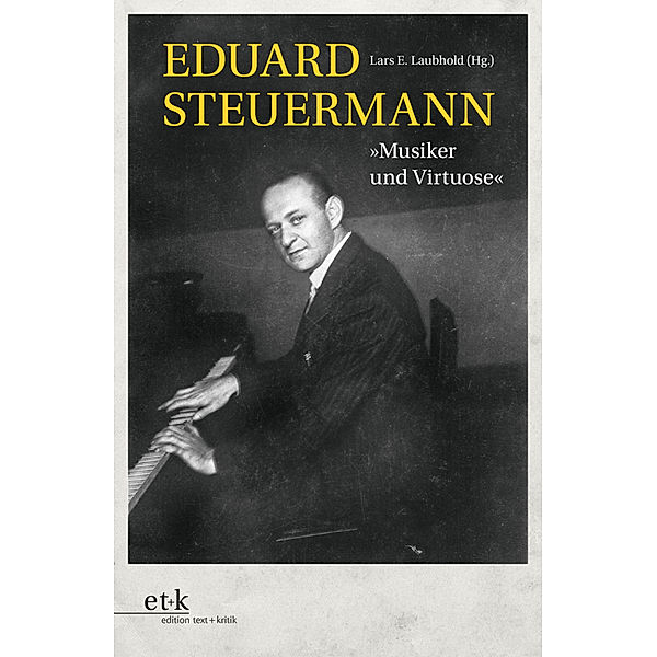 Eduard Steuermann